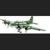 Boeing B-17F FF Memphis Belle 920 Kl.HC WWII
